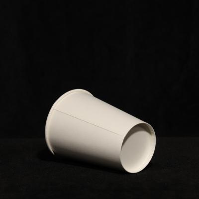 China 12 / 16 OZ Capacity Disposable Paper Cup Eco Friendly With Snap On Lid for sale