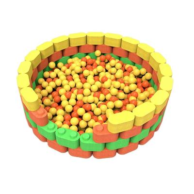 China Building Toy Kids EPP Scum Toy Block, EPP Building Block, Building Brick Toy for sale