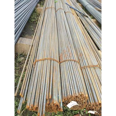 China structural steel bar china supplier 140mm 1045 billet mild steel round bar st52 square bar price for sale