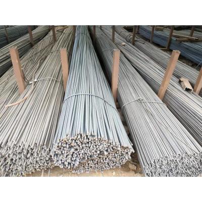 China Structural Steel Bar 201 Round Bar 2mm, 3mm, 6mm Stainless Steel 304 310 316 321 Metal Rod for sale