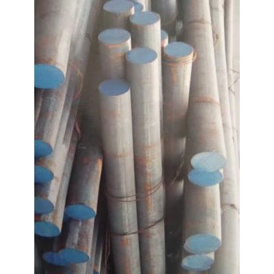 China Structural Steel Bar Stainless Steel 316 SS Round Bar Manufacturer for sale