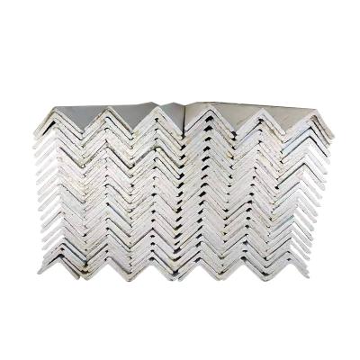 China Architecture Factory Direct Sale Stainless Steel Corner Corner Steel Durable Galvanized Steel for sale