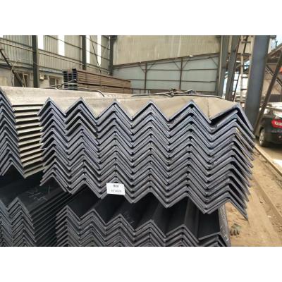 China Architecture Stainless Steel Angle Iron / Equal Steel Angle Bar 304 Steel / SS Price for sale