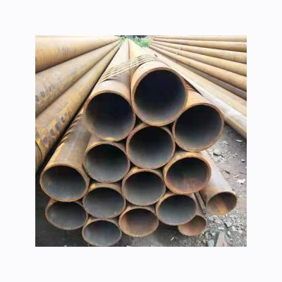 China Other manufacturers supply seamless tube astm solid steel pipes for sale