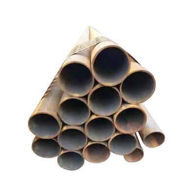 China Other Manufacturers Wholesale Cold Drawn Stainless Steel Tube Black Stainless Steel Seamless Pipes And Tubes for sale