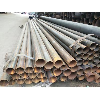 China Other Seamless Stainless Steel Tube 022Cr19Ni10 0Cr18Ni9 / ASTM 304L 304 Steel Pipe / Tube Stainless Steel for sale