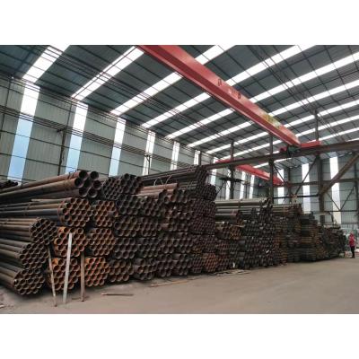 China Seamless Pipe Liquid Seamless Pipe Tubes China Manufacturing Black Iron Pipe Seamless Carbon Steel Pipes And Tubes for sale