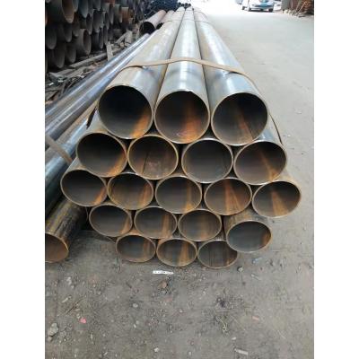 China Chinese factory seamless pipe st37.4 st44 liquid carbon steel tube and pipe for sale