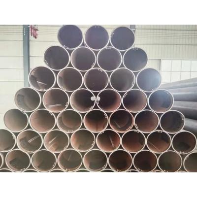 China High quality liquid pipe ASTM A106 Gr.B seamless carbon steel pipe/seamless tube for water transport for sale