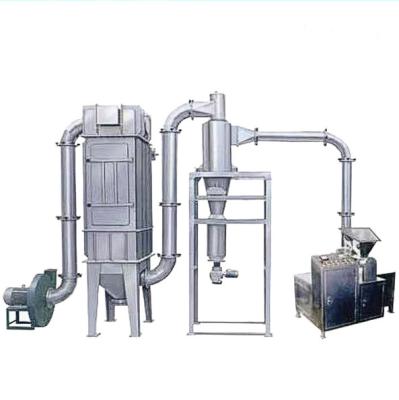 China High Efficient Super Fine Sugar Powder Grinder Spice Grain Pulverizer For Medicine for sale