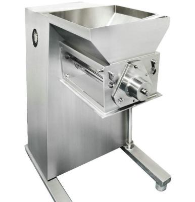 中国 YK Multi Function Wet Swinging Granulator Making Machine 販売のため