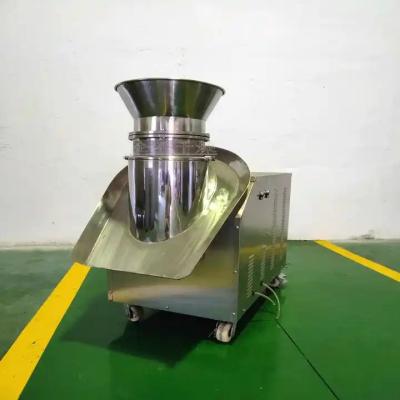 中国 XZL Basket Rotary Extruding Granulator 販売のため