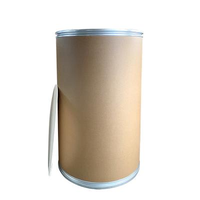 China 42gal 160L Fiber Shipping Drums Compact Waterproof Moisture Proof Fiber Storage Drums for sale