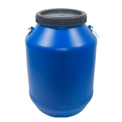 Chine Boîtes en HDPE bleues épaissis de 25L, tour d'eau, seau d'eau portable, industriel scellé à vendre