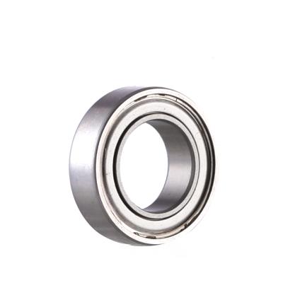 China Long Life SKS High Speed ​​Miniature Deep Groove Ball Bearing MR148 12X8X4mm Wheel Bearings Corrosion Resistance for sale