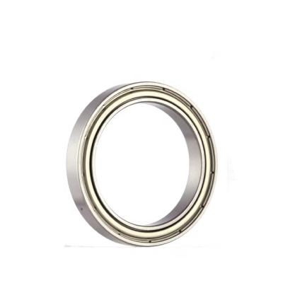 China High Speed ​​Long Life SKS High Performance OEM ODM 6807 47X35X7mm 47mm Miniature Bearing For Coiled Tubing for sale