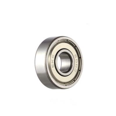 China Long Life 608 High Speed ​​Miniature Deep Groove Ball Bearing SKS Hot 22x8x7mm Wheels Toys Cars Thrust Ball Bearing for sale