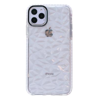 China Multicolor Shockproof Shockproof Diamondstone Series Shockproof And Shatterproof Phone Case For iphone13 for sale