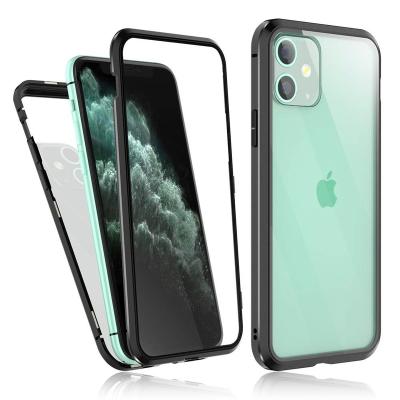 China Most Popular Shockproof For iPhone 11 Series Protective Armor Phone Case for sale