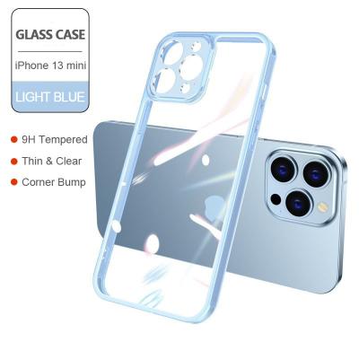 China Shockproof For IPhone11 Series Slim Hole Back Without Platform Scale Mobile Phone Case, 1:1 Real Machine Open Mold for sale