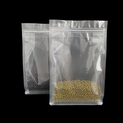 China Wholesale Manufacturer Bag Food Grade Packaging Octagonal Sealing Bag Moisture Proof for sale