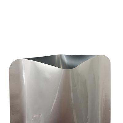 China Wholesale Aluminum Foil Moisture Proof Bag Pouch Hot Food Packaging for sale