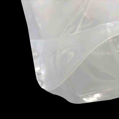 China China Wholesale Beer Package Food Grade Packaging Moisture Proof Bag for sale