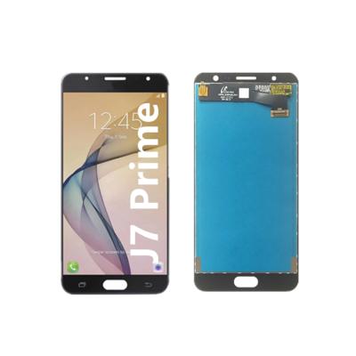 China Mobile Phone LCDs For SAMSUNG J7 Main Display For SAMSUNG J7 Main Screen For SAMSUNG J7 Main For Samsung J7 Main for sale