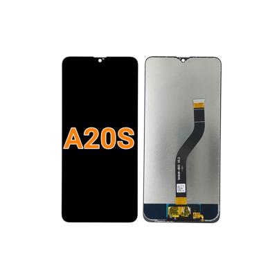 China Mobile Phone LCDs For SAMSUNG A20S Display For SAMSUNG A20S Screen For SAMSUNG A20S For Samsung A20S for sale