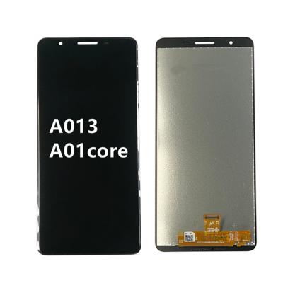 China Mobile Phone LCDs For Samsung Galaxy A01 Core A013 LCD Touch Screen Digitizer For Samsung Galaxy A013/A01core for sale