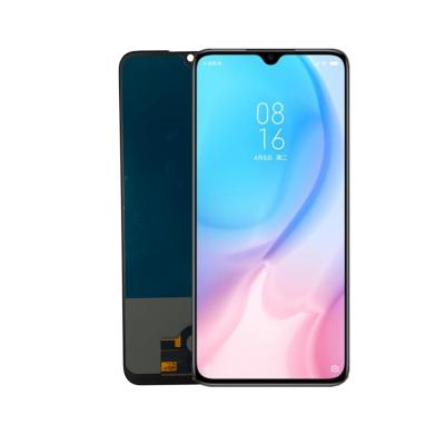 China MI a3 display for MI a3 lcd for xiaomi MI a3 screen for Xiaomi A3 for sale