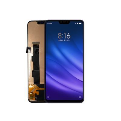 China lcd display for xiaomi redmi note 8 pro lcd display for redmi note 8 pro lcd screen display for xiaomi 8 pro for sale