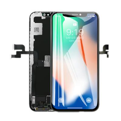 China Hot Selling Original Good Quality Touch Digitizer Replacement For Iphone Xs LCD Display For iPhone Xs for sale