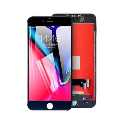 China Hot Selling Mobile Digitizer Replacement Display Touch Screen For Iphone 8 plus LCD Display For iPhone 8 plus for sale