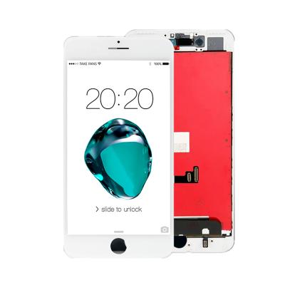 China Wholesale Original Touch Digitizer Replacement Display For Iphone 6 Plus Screen LCD Display For iPhone 6s Plus for sale