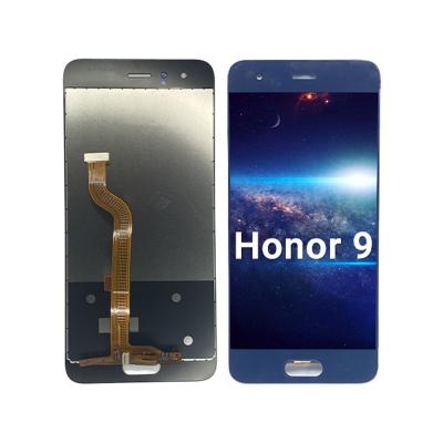 China TFT LCD Show LCD Display For Honor 9 Mobile Phone LCDs Touch Screen Replacement For Honor 9 Reset Flash Screen For Honor 9 for sale