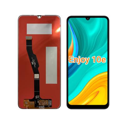 China TFT LCD Display Phone Show LCD Touch Screen Buy Flash Screen For HUAWEI Enjoy 10e for sale