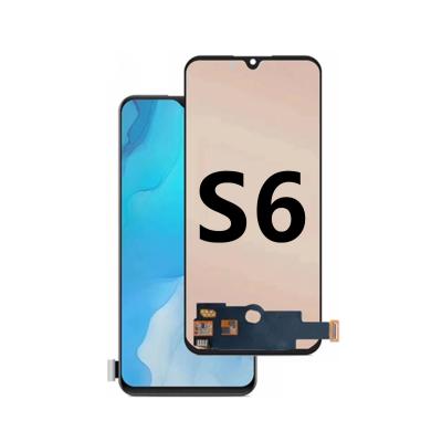 China Mobile LCD For Vivo S1 S5 S6 S7 Display Replacement For Vivo S1 Pro LCD For Vivo S1 LCD Screen For vivo S6 for sale