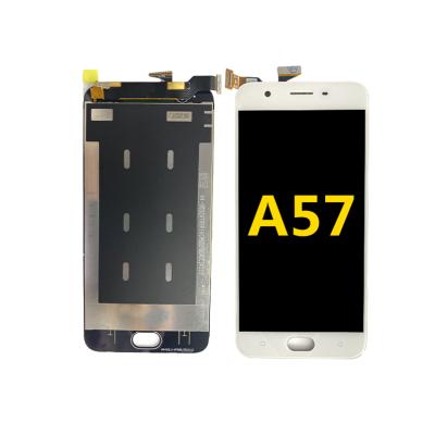 China TFT LCD Display Phone LCD Screen LCD Display For OPPO A57 for sale