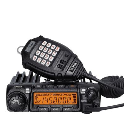 China VITAI VT-5188 60W Long Range UHF VHF VHF Single Band 1750Hz Tone Mobile Radio for sale