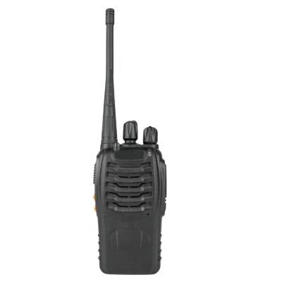 China Hot Selling BAOFENG BF-888S 1500mAh UHF 400-470MHz UHF 400-470MHz Handheld Two Way Ham Radio Li-ion Battery for sale