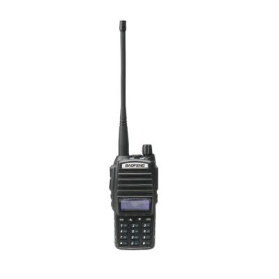 China BAOFENG UV-82 5W 8W Two Way Radio With CE Certification Walkie Talkie Hot Seller Portable Radio 2800mAh for sale