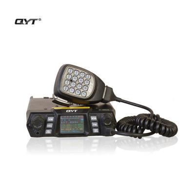 China QYT KT-780plus VHF UHF 100KM Long Distance Two Way Radio KT-780Plus for sale