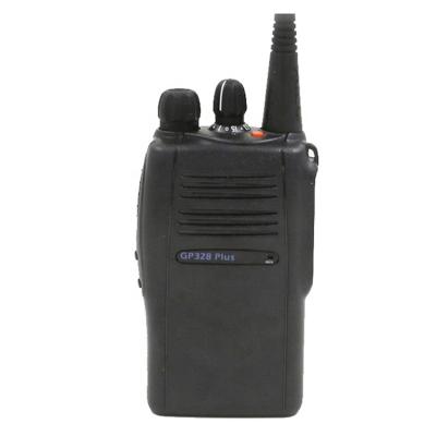 China Hot Selling GP344 (GP328Plus) Long Range Radio 1500mAh 2 Way Radio Walkie Talkie for sale