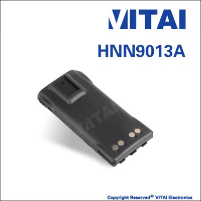 China Yes VITAI VT-HNN9013A 7.4V 2150mAh Li-ion Battery High Capacity for sale