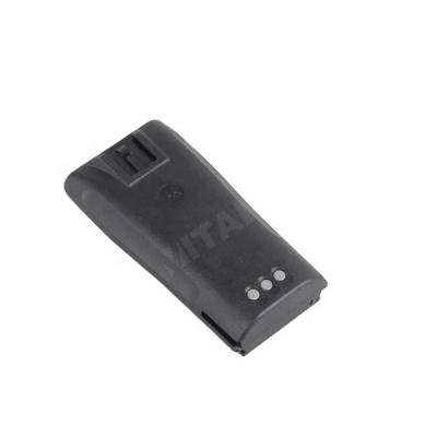 China HOT Rechargeable Walkie Talkie VITAI Walkie Talkie Battery Pack NNTN4851 for EP150 EP450 GP3188 GP3688 PR400 PRO5150 CP040 for sale