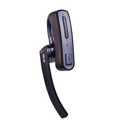 China Ear hook newer! VITAI HB780D Dual PTTs IP55 Wireless Headset Compatible With PD780 PD700 PD700G PT580 for sale