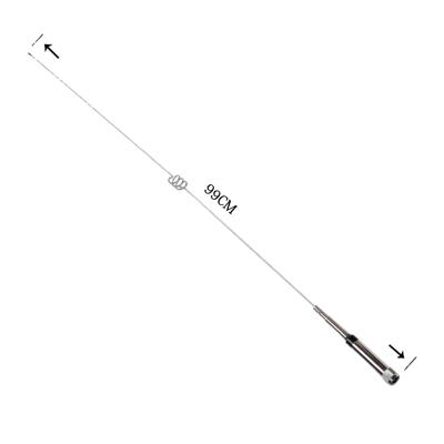 China The hottest ! ! VITAI NL-770H 144/430MHz 150W Factory Outlet Car Radio Antenna NL-770H for sale