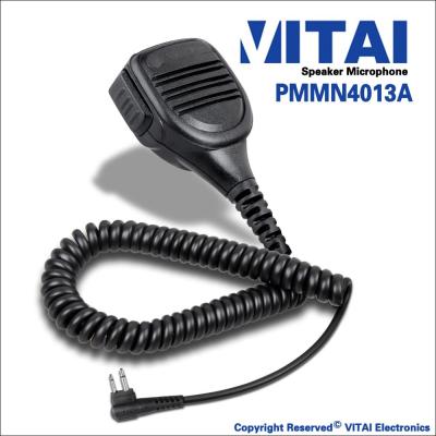 China VITAI PMMN4013A Handheld Microphone Vehicle Speaker Remote Control Microphone for sale