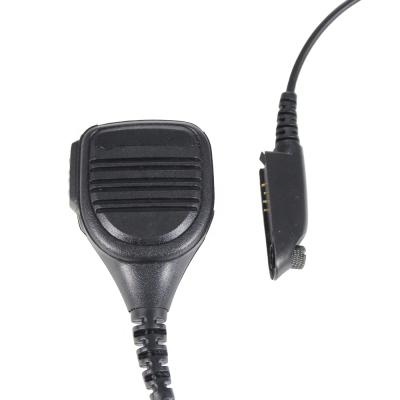 China VITAI PMMN4021 Handheld Remote Speaker Microphone For GP328 GP338 GP340 PRO5150 MTX8250 MTX950 MTX9250 PR860 GP640 GP680 HT750 HT1250 for sale